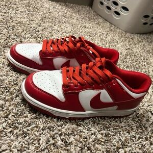Nike Low Dunks